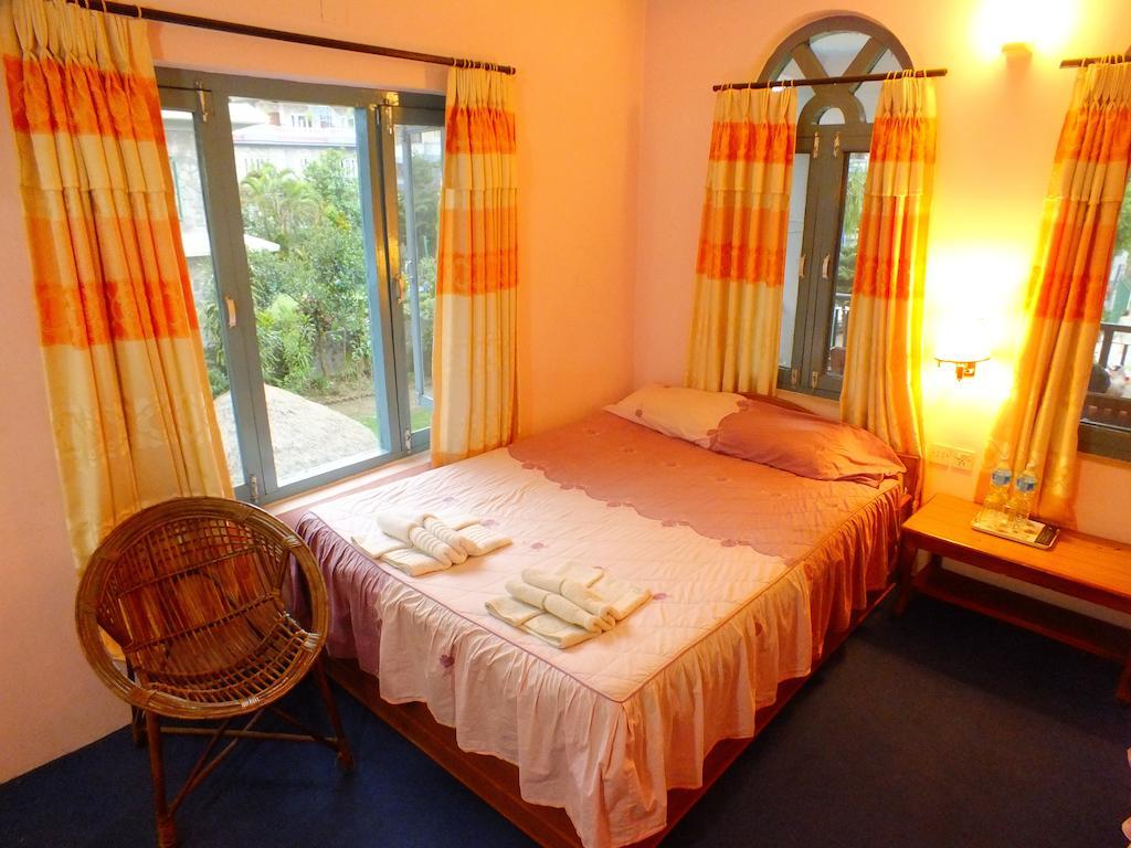 Hotel Greenland Pokhara Cameră foto
