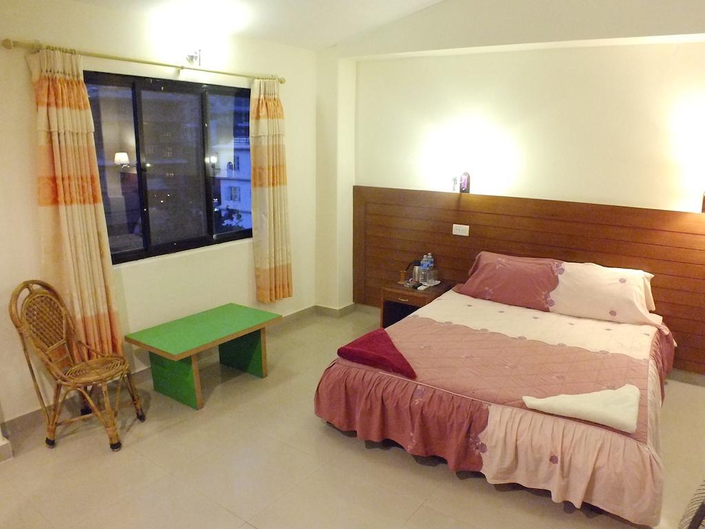 Hotel Greenland Pokhara Cameră foto