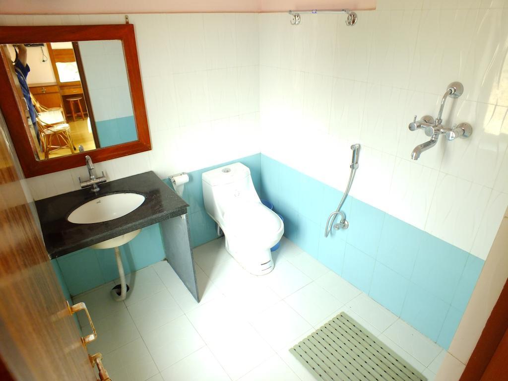 Hotel Greenland Pokhara Cameră foto