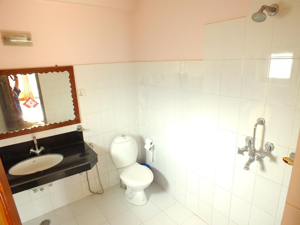 Hotel Greenland Pokhara Cameră foto