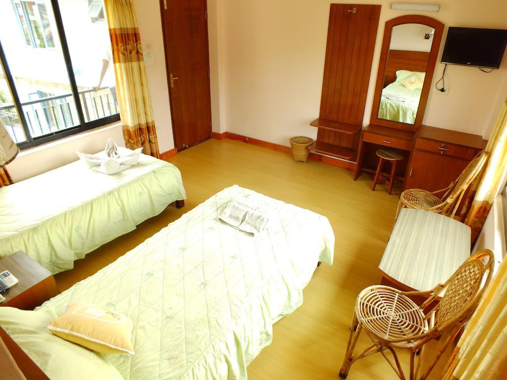 Hotel Greenland Pokhara Cameră foto