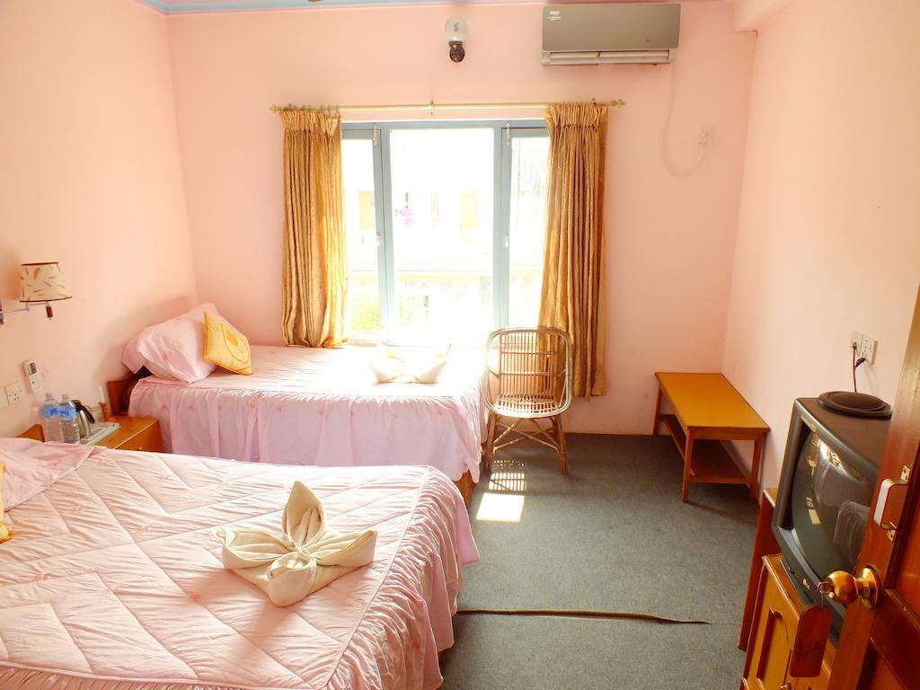 Hotel Greenland Pokhara Cameră foto