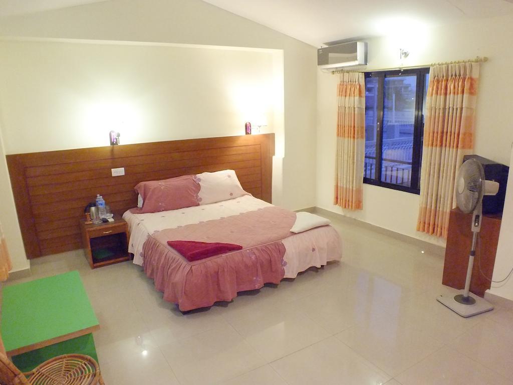 Hotel Greenland Pokhara Cameră foto