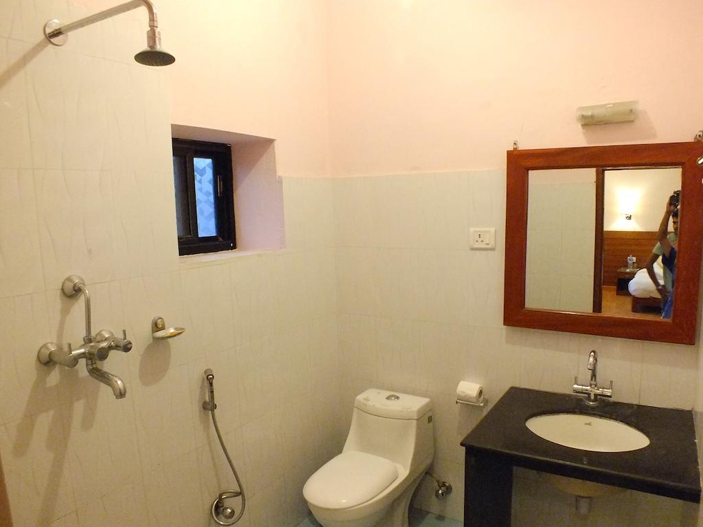 Hotel Greenland Pokhara Cameră foto