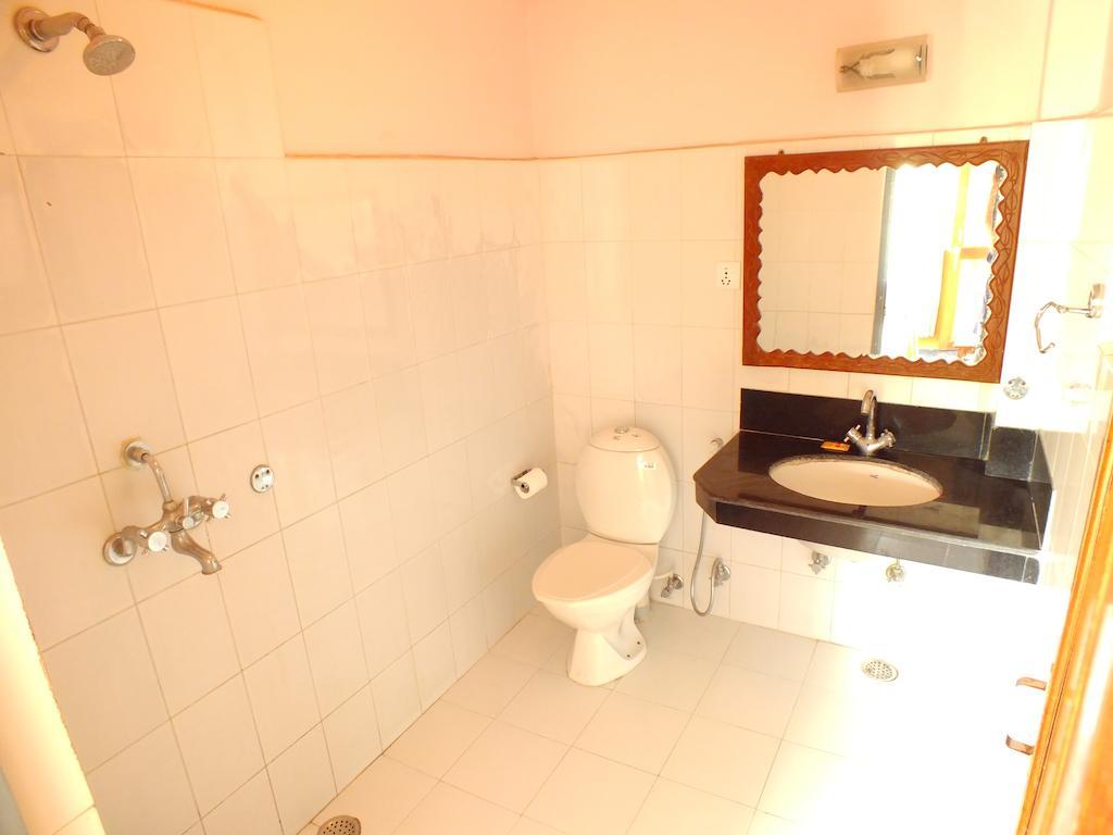 Hotel Greenland Pokhara Cameră foto