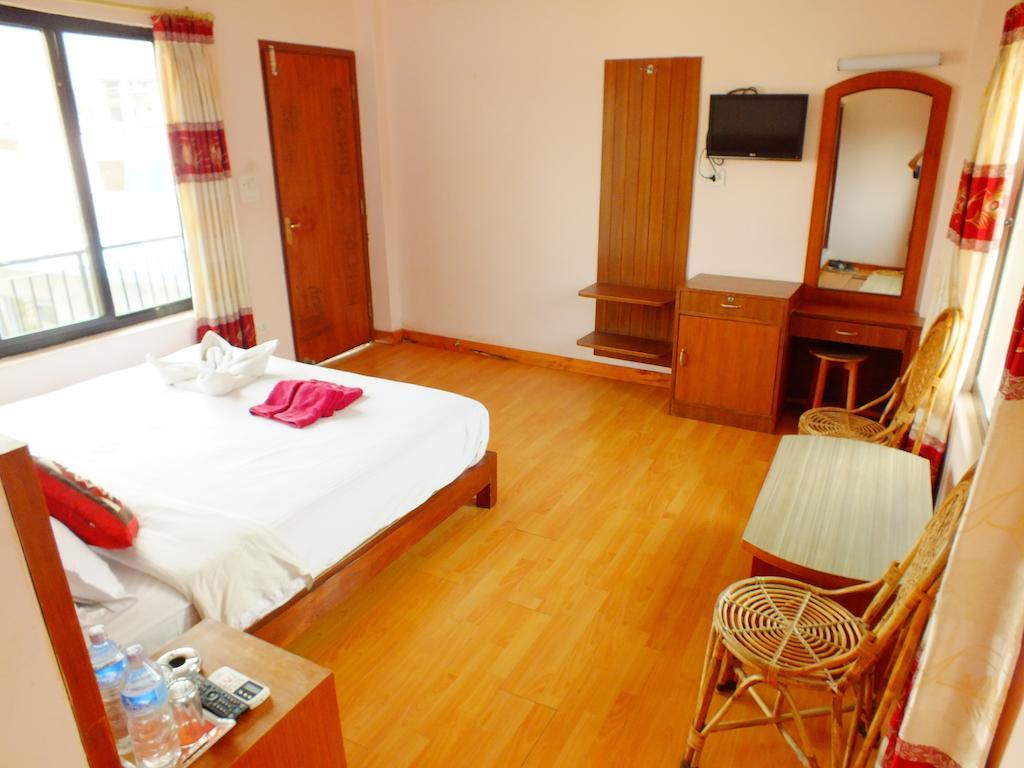 Hotel Greenland Pokhara Cameră foto